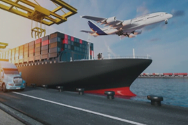 Cross Border Logistics
